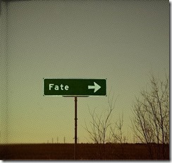 fate