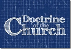 Ecclesiology