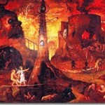 The Eternality of Hell