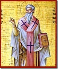 Irenaeus