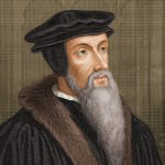 Calvin and the Secret Providence of God