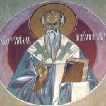 Cyril of Jerusalem on Sin