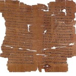 Septuagint Quotes in the New Testament