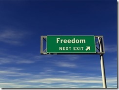 freedom