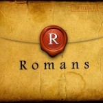 On Romans 9